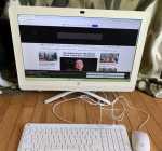 HP Executive All-In-One Computer