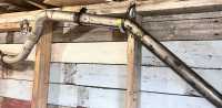 Exhaust for Dodge Journey 2.4 cyl - Photo 3 of 5