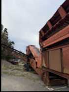 Extec 5000 Triple Deck Screener - Photo 9 of 10
