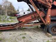 Extec 5000 Triple Deck Screener - Photo 2 of 10