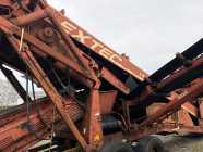 Extec 5000 Triple Deck Screener - Photo 3 of 10