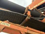 Extec 5000 Triple Deck Screener - Photo 4 of 10