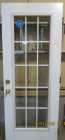 EXTERIOR DOOR