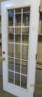 EXTERIOR DOOR - Photo 1 of 3