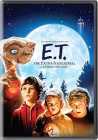E.T. The Extra-Terrestrial [2-DVD set] in excellen