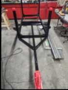 Extremely strong Log Hauler / Woods Cart - Photo 3 of 4