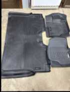 F150 Enthuze truck mats