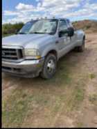 F350 Dually - Photo 1 of 5