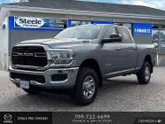 2019 RAM 2500 Big Horn in St. John's