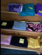 Fabric