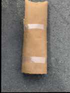 Unused upholstery fabric 4.5&rsquo;x 22&rsquo;
App 11 sq yds.
$29.00. ...