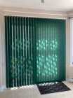 FS: Fabric Vertical Track Blinds