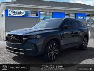 2024 Mazda CX-50 GT in St. John's