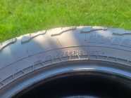 Falken wildpeak tires - Photo 1 of 8