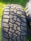 Falken wildpeak tires - Photo 2 of 8