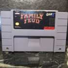 Family Feud [SNES]