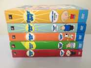 FAMILY GUY tv series box sets $35 FIRM!