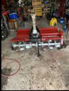 Farm Equipment 