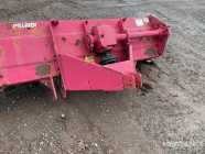 Farmer-Helper IGN105 76 in Rotary Tiller