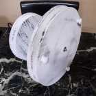 Farmhouse Two-Tier Wooden Tray - Photo 1 of 2