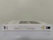 FAWLTY TOWERS the complete series $10 FIRM!