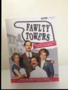 FAWLTY TOWERS The Complete TV Series $20 FIRM! - Photo 1 of 2