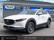 2021 Mazda CX-30 GT in St. John's