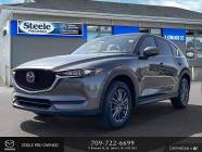 2020 Mazda CX-5 GS in St. John's