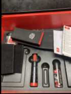 Felco battery operated electric pruners model 811A ...