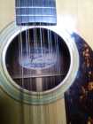 Fender 310  12 string electric /acoustic - Photo 1 of 2