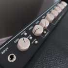 FENDER BASS AMP - 100 Watts - Photo 1 of 6