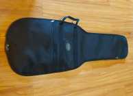 FENDER ELECTRIC GUITAR GIG BAG