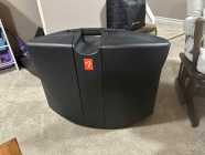 Fender portable PA system - Photo 1 of 2