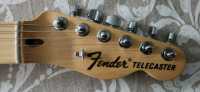 Fender Telecaster Limited Edition American Special - Photo 3 of 10