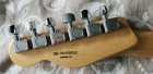 Fender Telecaster Limited Edition American Special - Photo 4 of 10