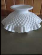 Fenton milk glass - Photo 1 of 3
