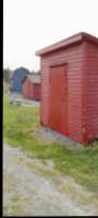 8’ x 8’ Storage Shed on the beach (Crown Land) ...