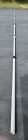 Fiberglass push up mast