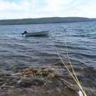 Fibreglass Boat for Sale