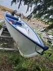 Fibreglass Boat for Sale - Photo 1 of 4