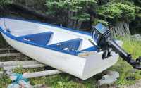 Fibreglass Boat for Sale - Photo 2 of 4