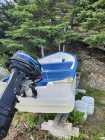 Fibreglass Boat for Sale - Photo 3 of 4