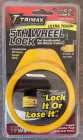 Fifth wheel lock - Photo 1 of 2