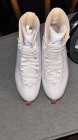 Figure skates & Hockey helmet - Photo 1 of 4