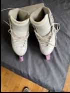 Figure Skates