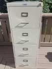 4 drawer 