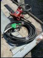 Fill-rite pump - Photo 1 of 3
