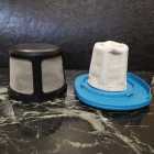 Filter For Bissell Stick Vacuums - Photo 2 of 3