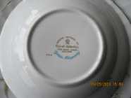 Royal Adderley 1789, Fine English Bone China - Photo 5 of 6