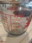 Fire-King measuring, one Cup & 2 cup. $15 per cup - Photo 2 of 6